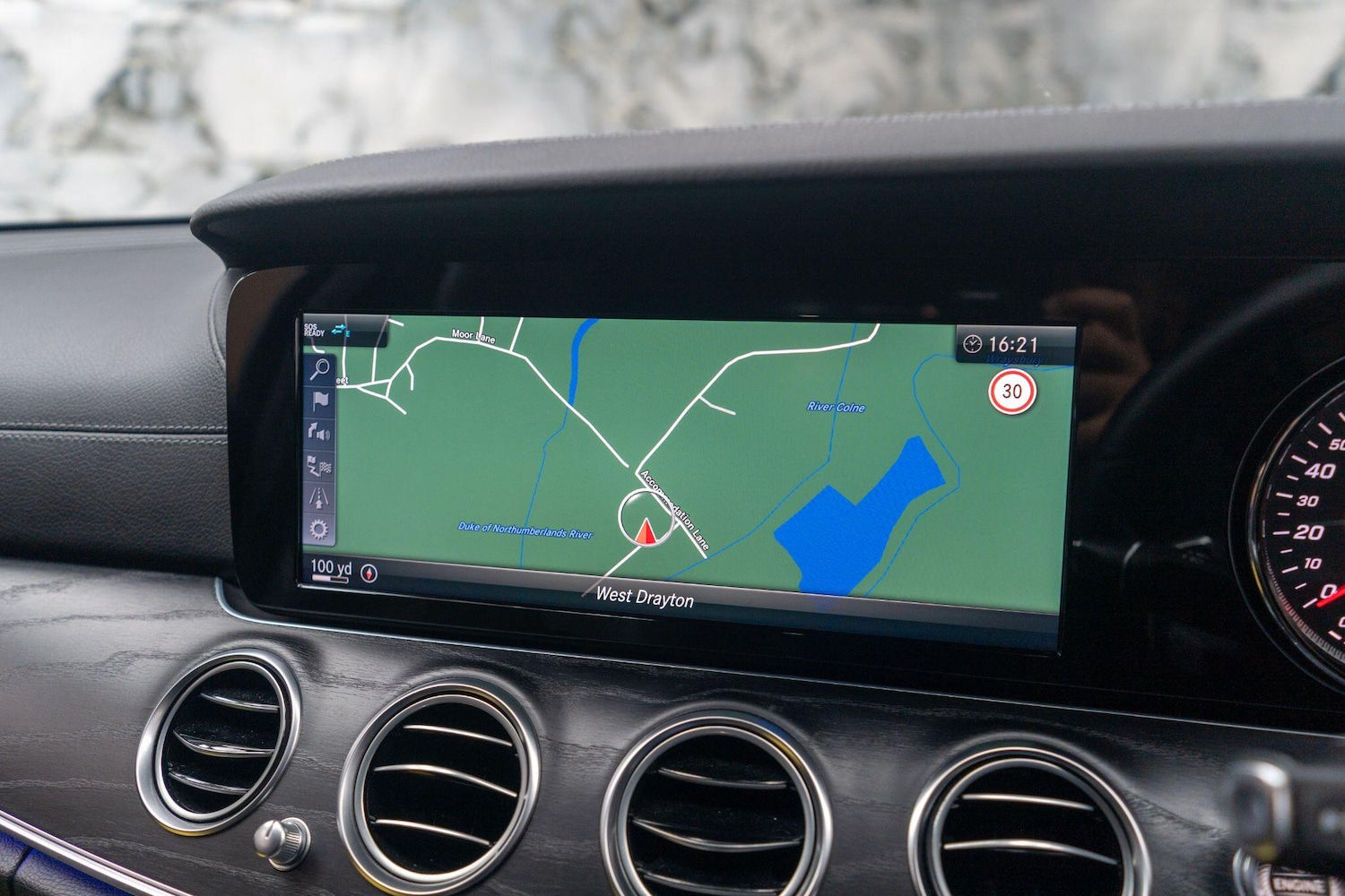 Used Mercedes-Benz E Class 2017 for sale - 76728153: Photo 19