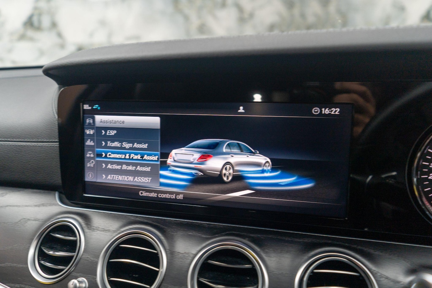 Used Mercedes-Benz E Class 2017 for sale - 76728153: Photo 21