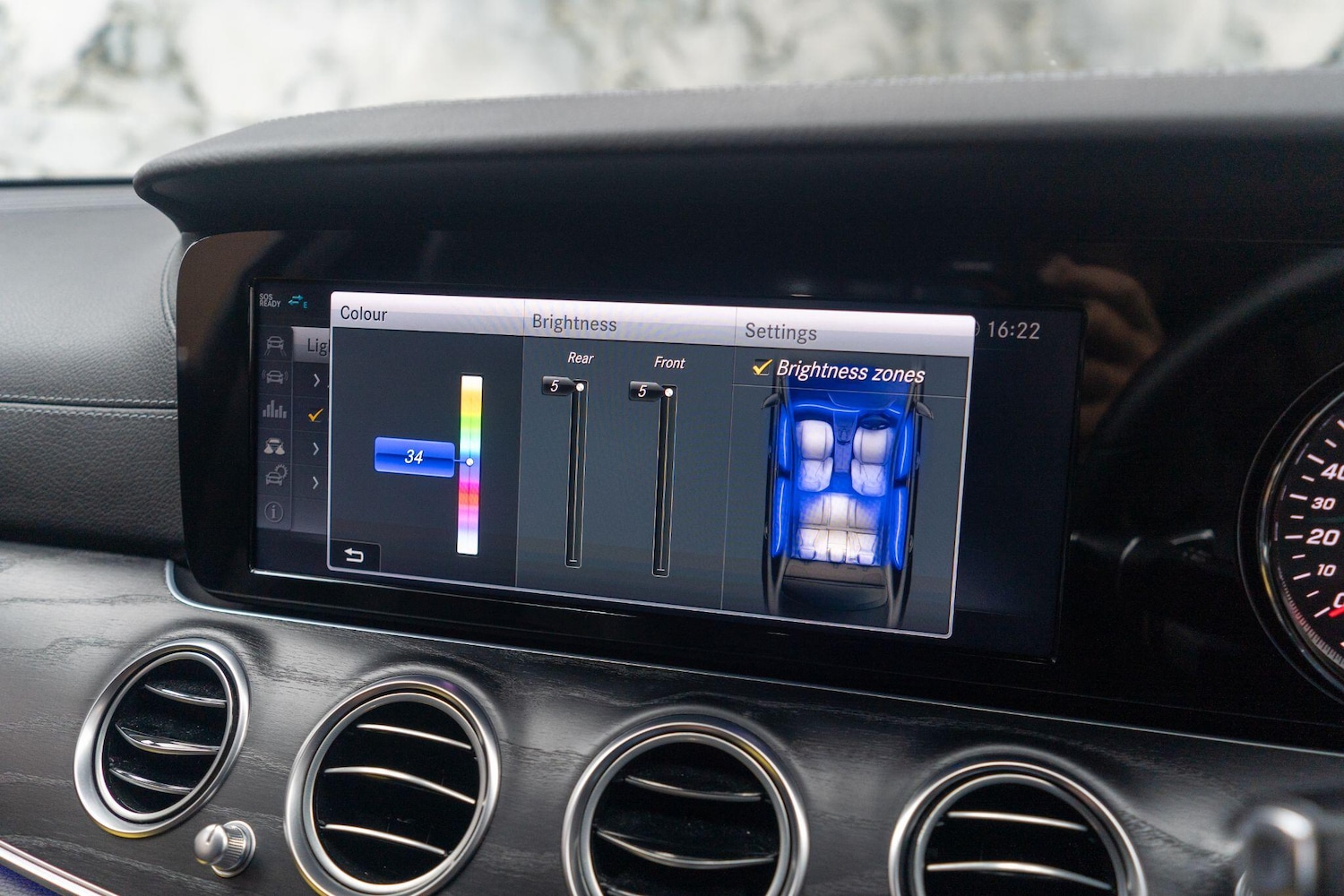 Used Mercedes-Benz E Class 2017 for sale - 76728153: Photo 23