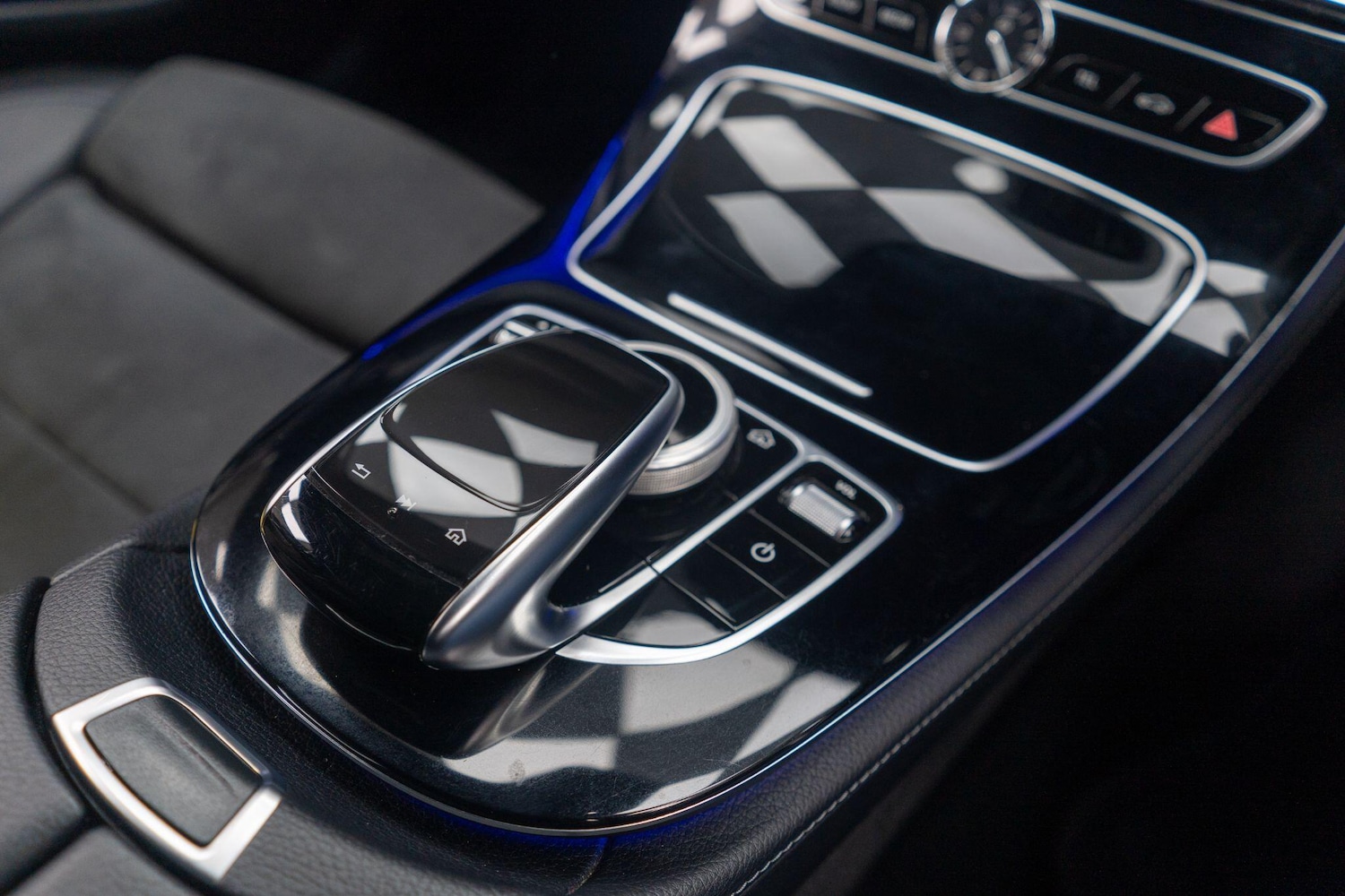 Used Mercedes-Benz E Class 2017 for sale - 76728153: Photo 27