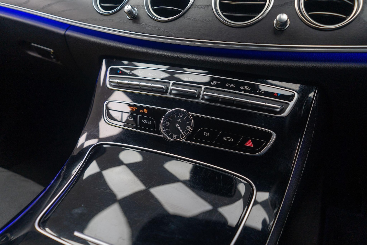 Used Mercedes-Benz E Class 2017 for sale - 76728153: Photo 29