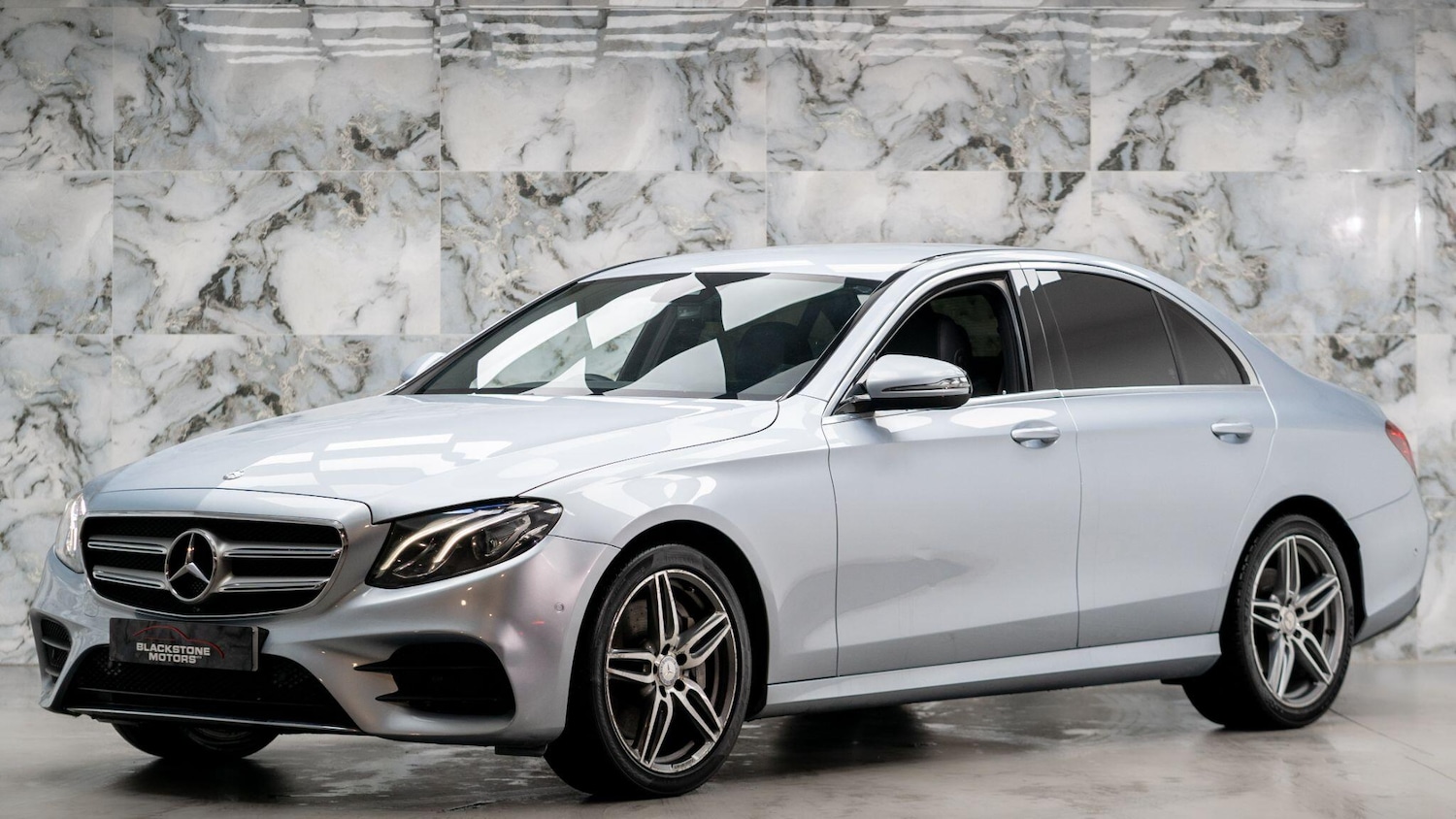 Used Mercedes-Benz E Class 2017 for sale - 76728153: Photo 3