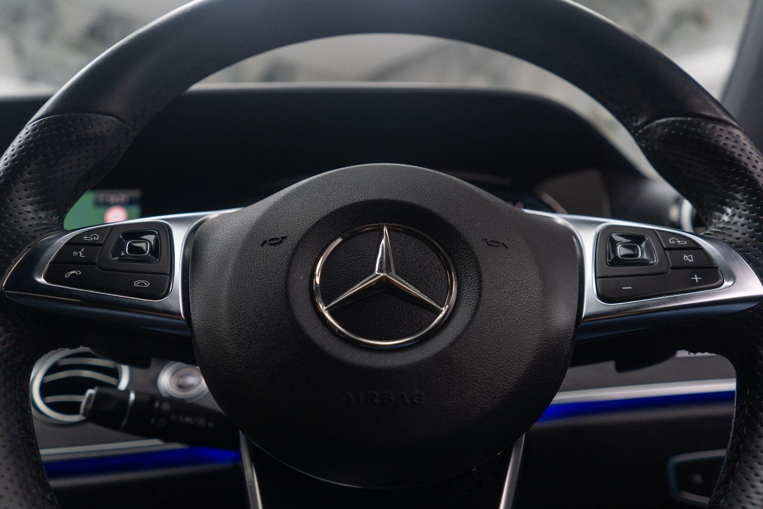 Used Mercedes-Benz E Class 2017 for sale - 76728153: Photo 32