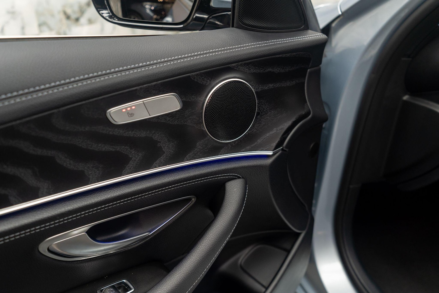 Used Mercedes-Benz E Class 2017 for sale - 76728153: Photo 38