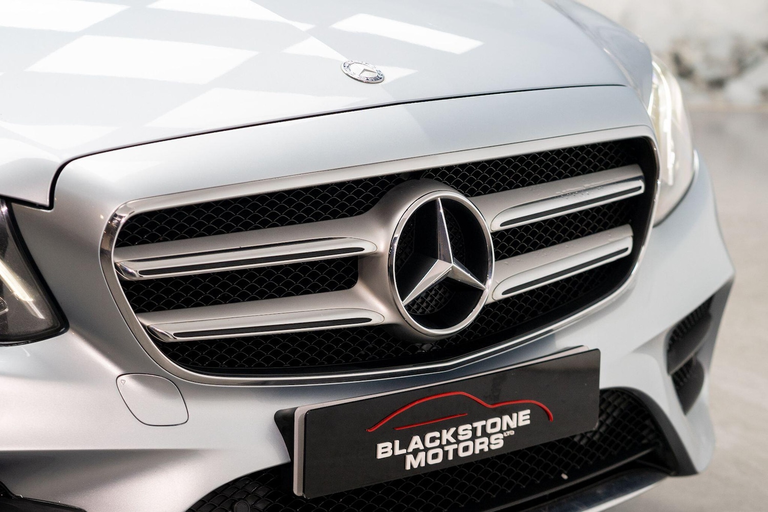 Used Mercedes-Benz E Class 2017 for sale - 76728153: Photo 42