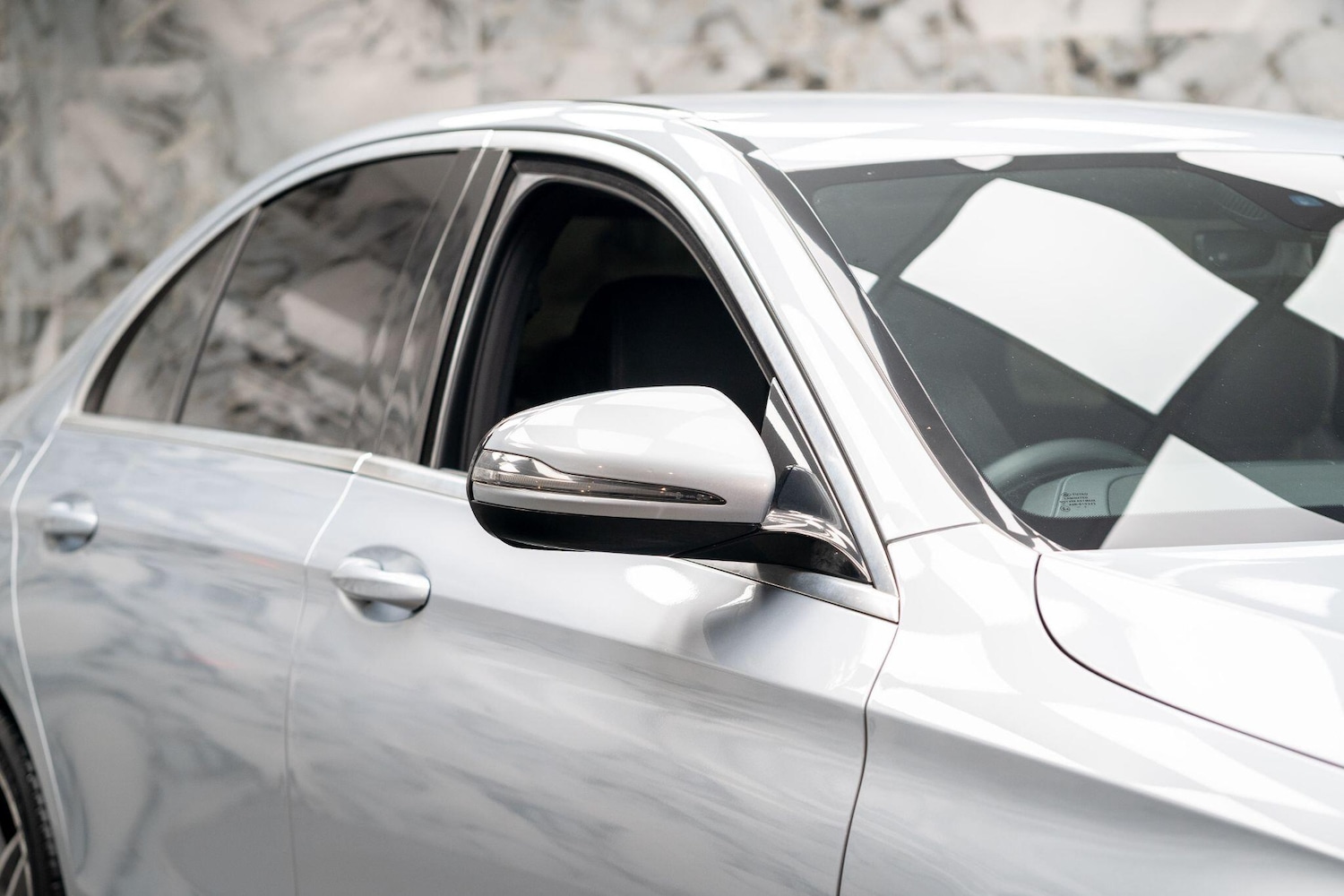 Used Mercedes-Benz E Class 2017 for sale - 76728153: Photo 43