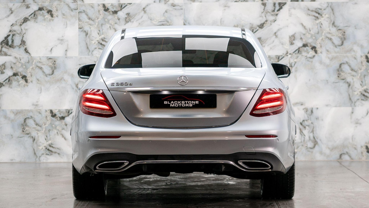 Used Mercedes-Benz E Class 2017 for sale - 76728153: Photo 5