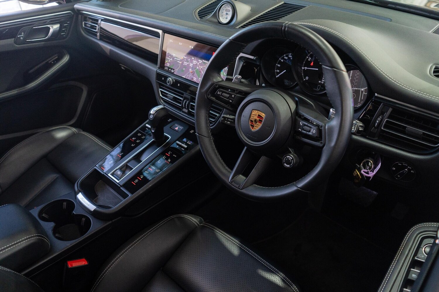 Used Porsche Macan for sale - 77794340: Photo 10