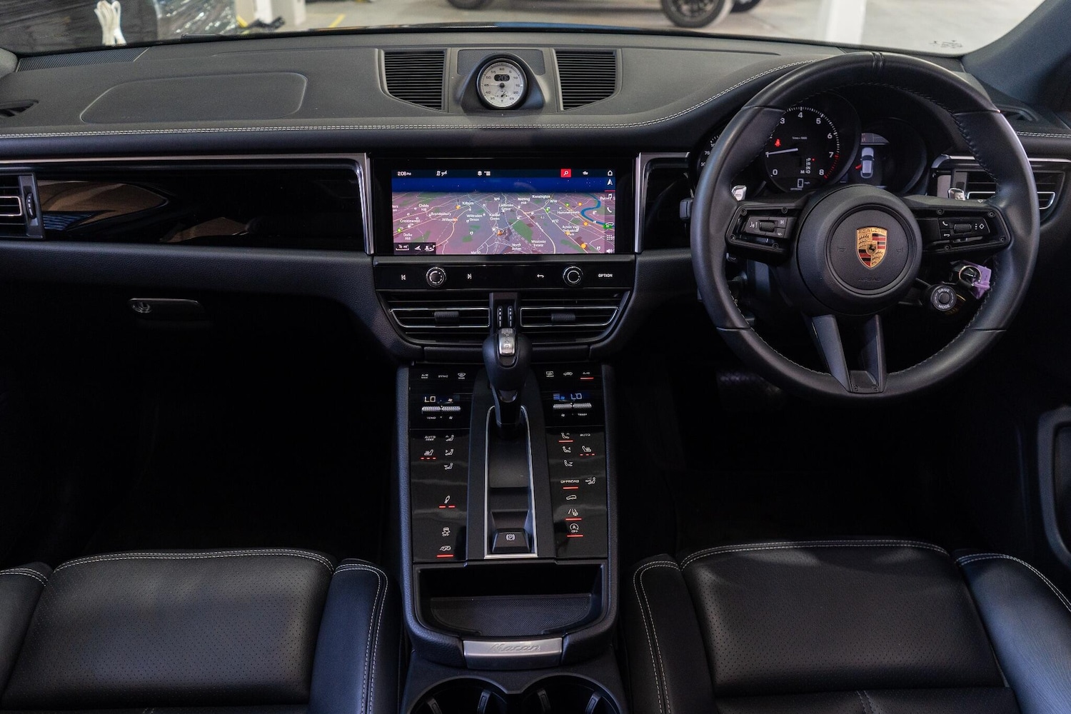 Used Porsche Macan for sale - 77794340: Photo 11