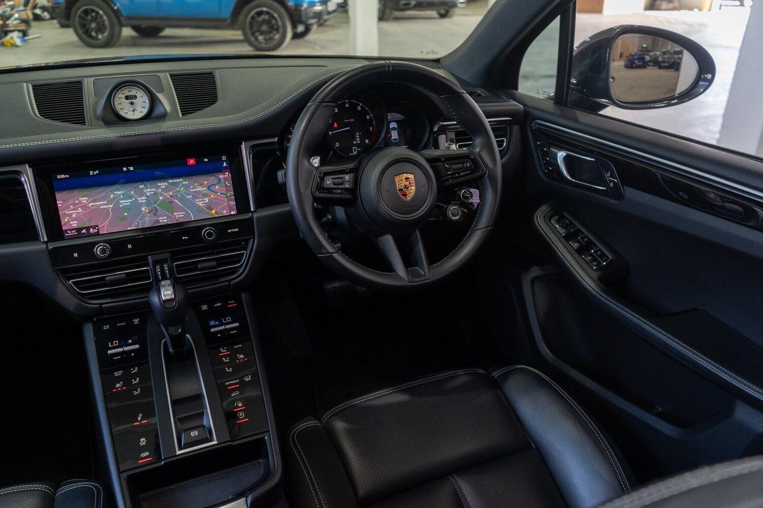 Used Porsche Macan for sale - 77794340: Photo 12