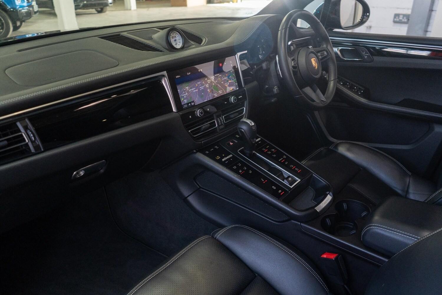 Used Porsche Macan for sale - 77794340: Photo 13