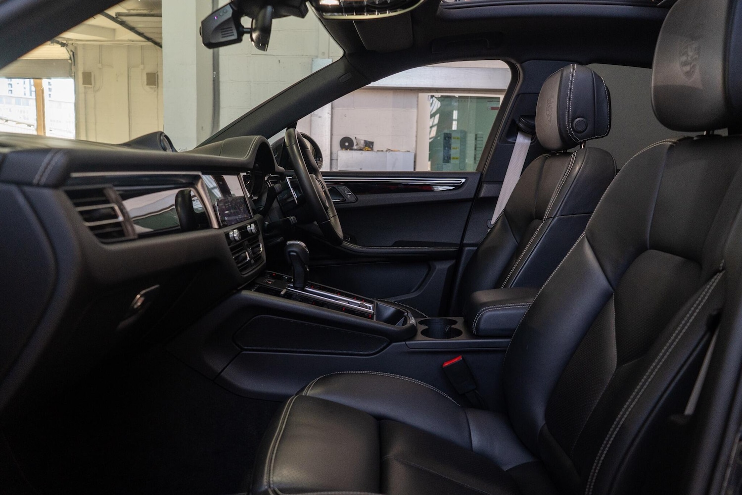 Used Porsche Macan for sale - 77794340: Photo 14