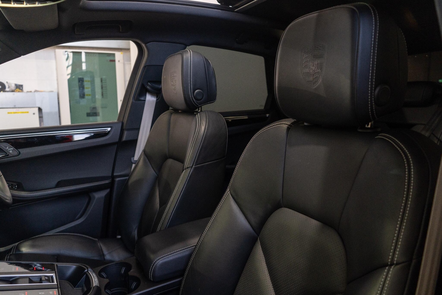 Used Porsche Macan for sale - 77794340: Photo 15