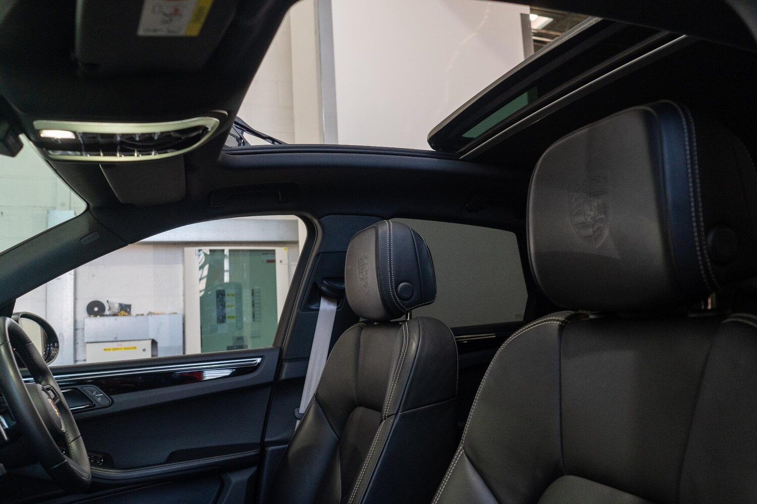 Used Porsche Macan for sale - 77794340: Photo 16