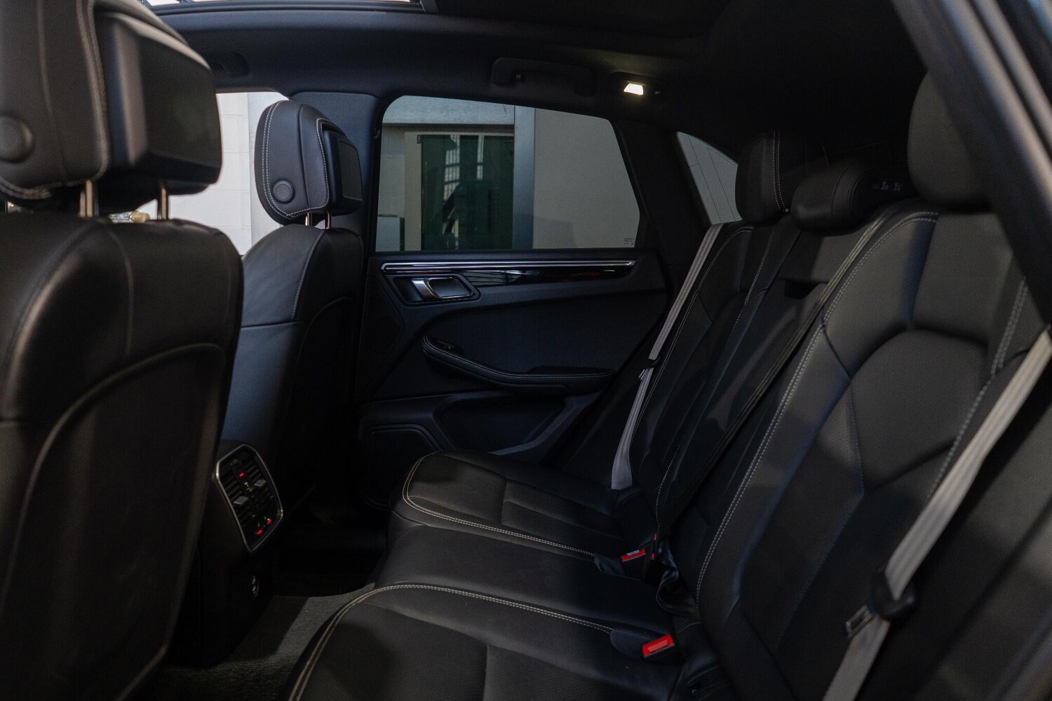 Used Porsche Macan for sale - 77794340: Photo 17