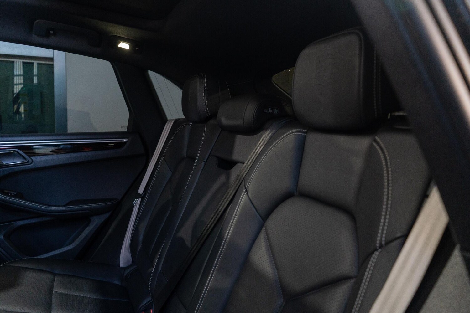 Used Porsche Macan for sale - 77794340: Photo 18