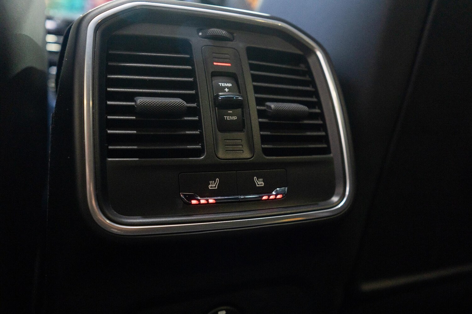 Used Porsche Macan for sale - 77794340: Photo 20