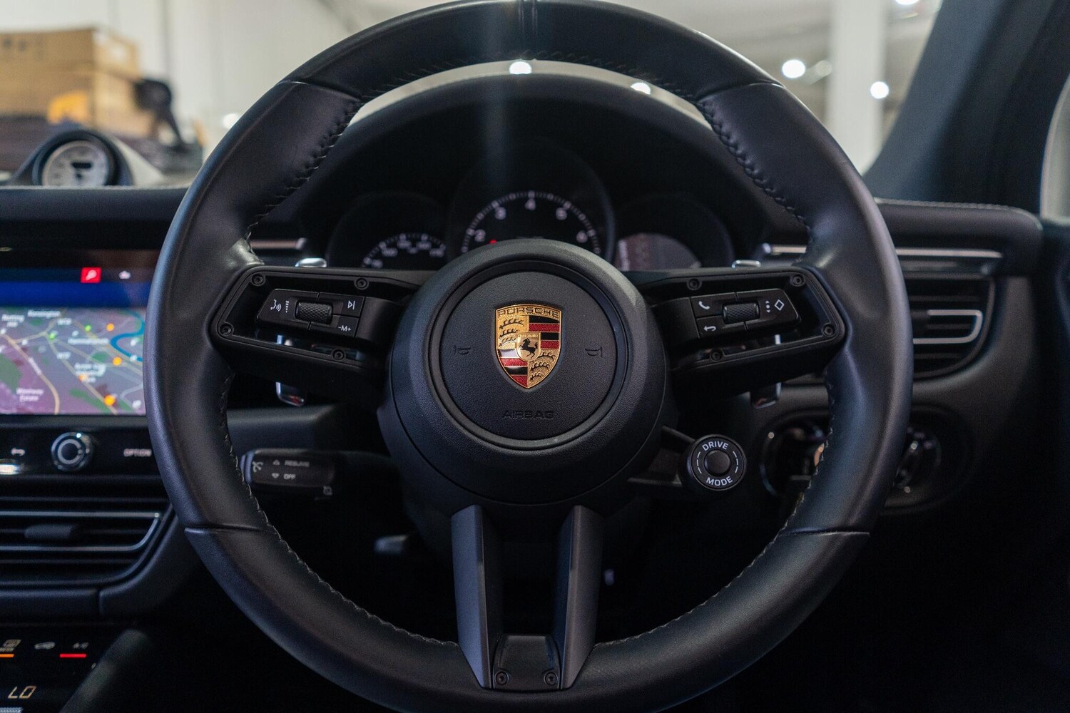 Used Porsche Macan for sale - 77794340: Photo 21