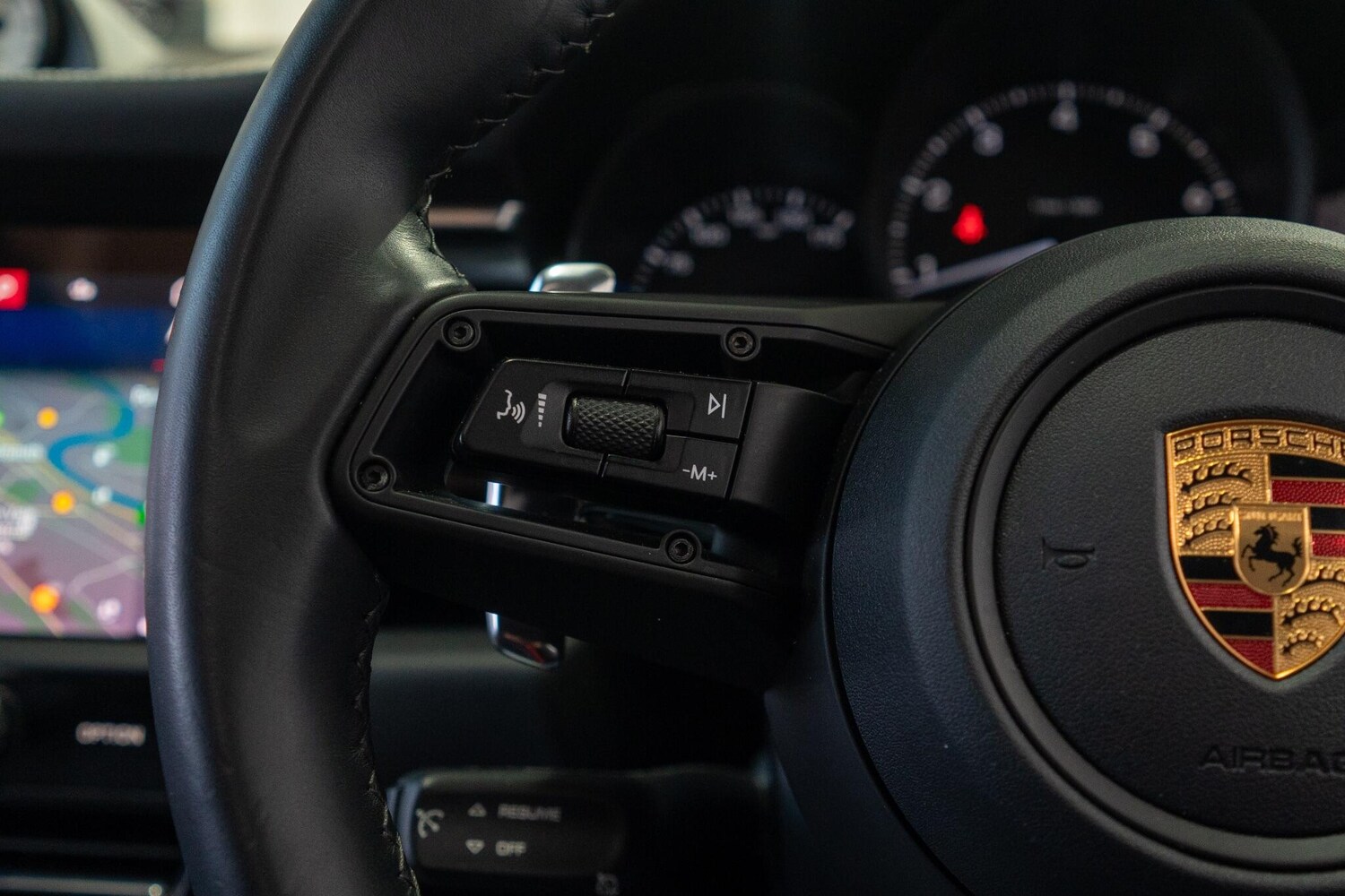 Used Porsche Macan for sale - 77794340: Photo 22