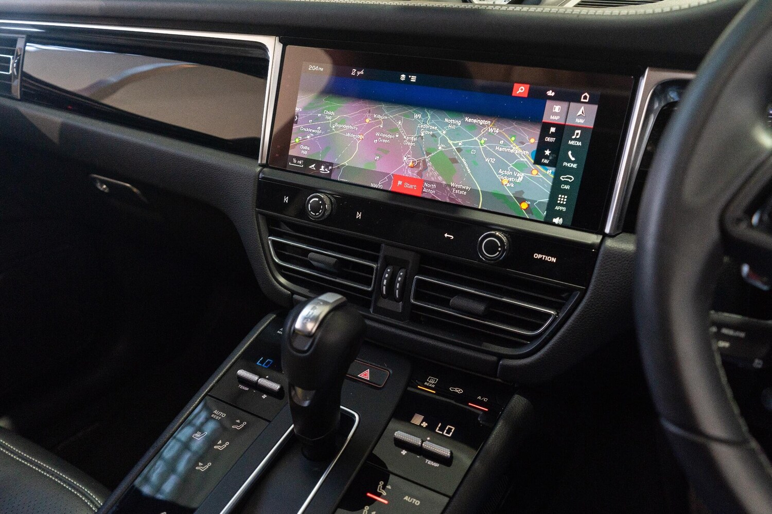 Used Porsche Macan for sale - 77794340: Photo 25