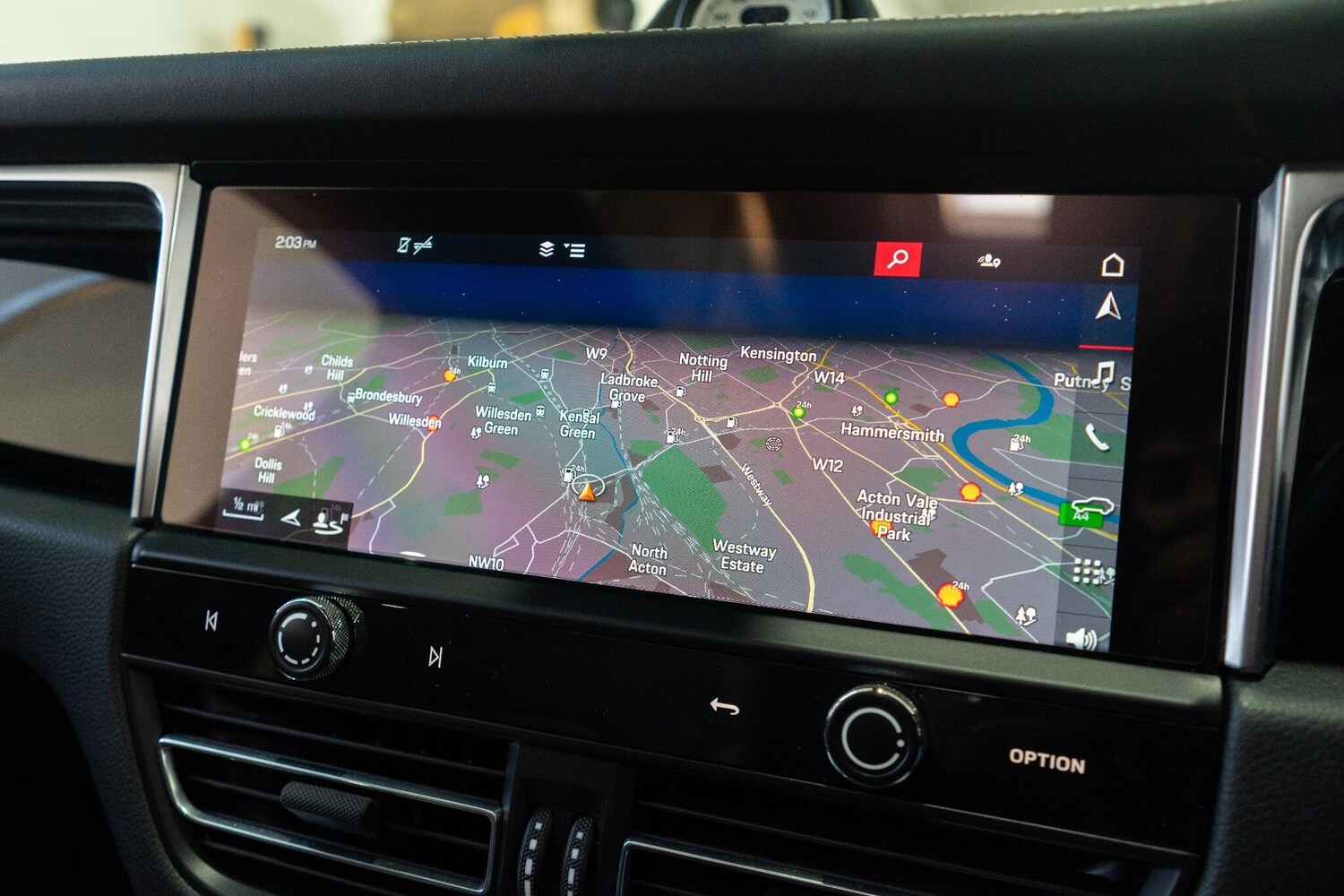 Used Porsche Macan for sale - 77794340: Photo 26