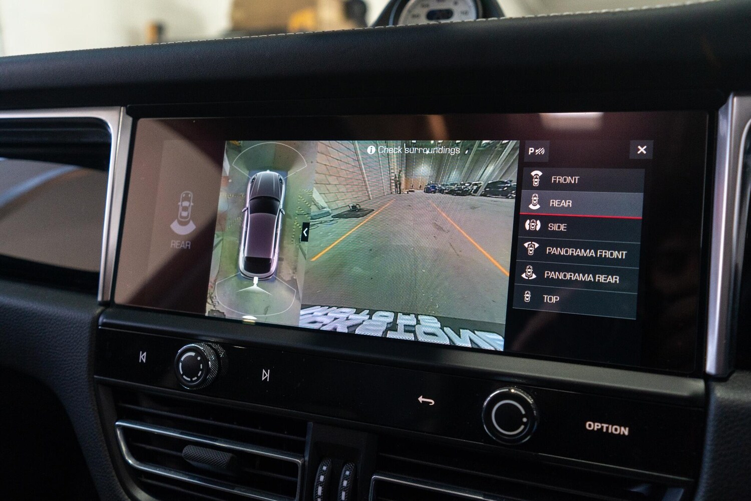 Used Porsche Macan for sale - 77794340: Photo 27