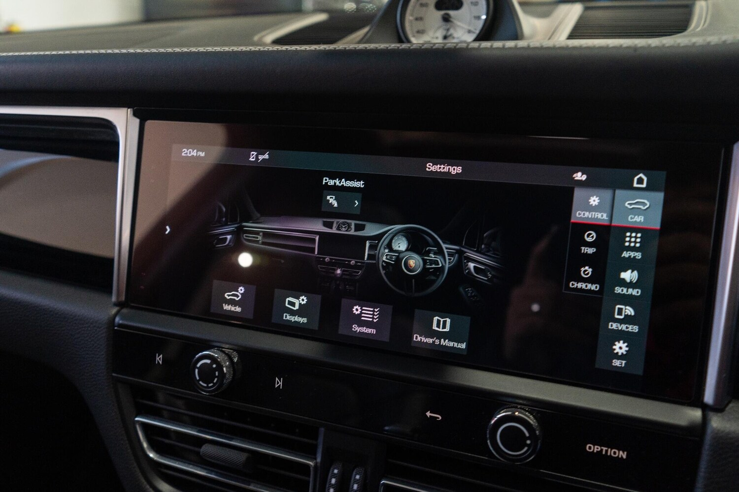 Used Porsche Macan for sale - 77794340: Photo 28