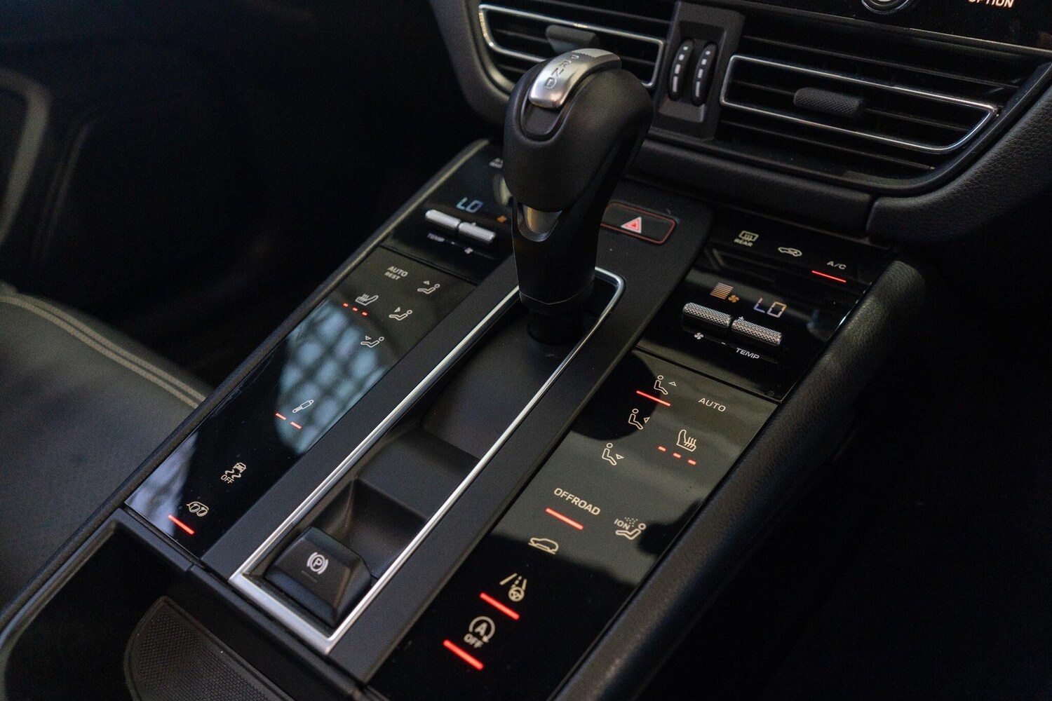 Used Porsche Macan for sale - 77794340: Photo 29