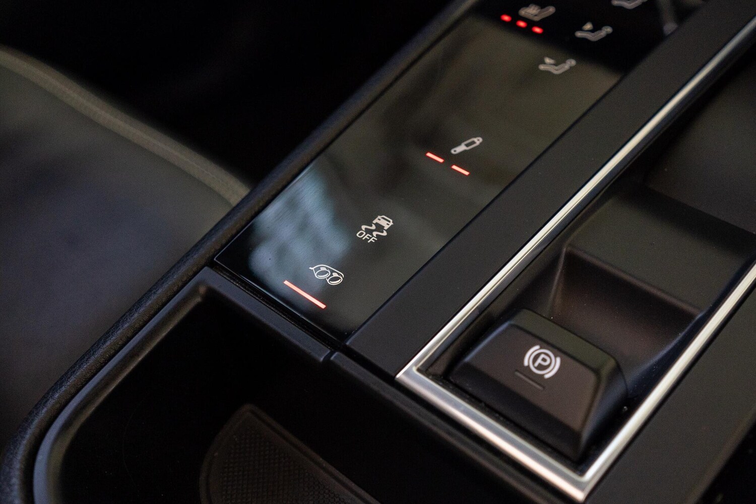 Used Porsche Macan for sale - 77794340: Photo 31