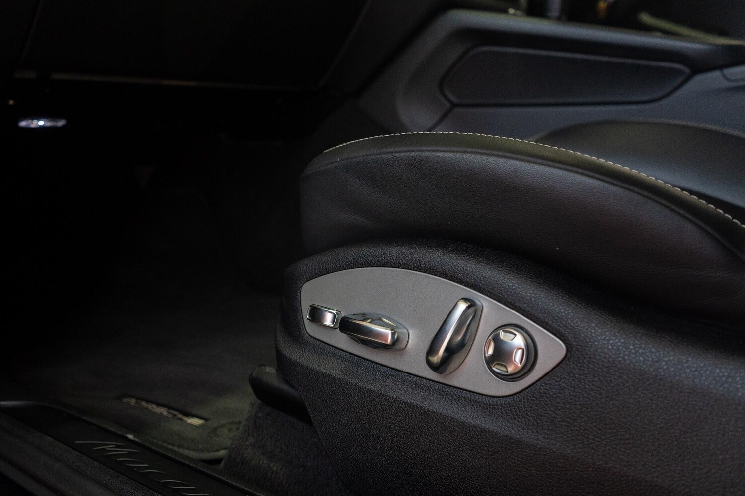 Used Porsche Macan for sale - 77794340: Photo 34