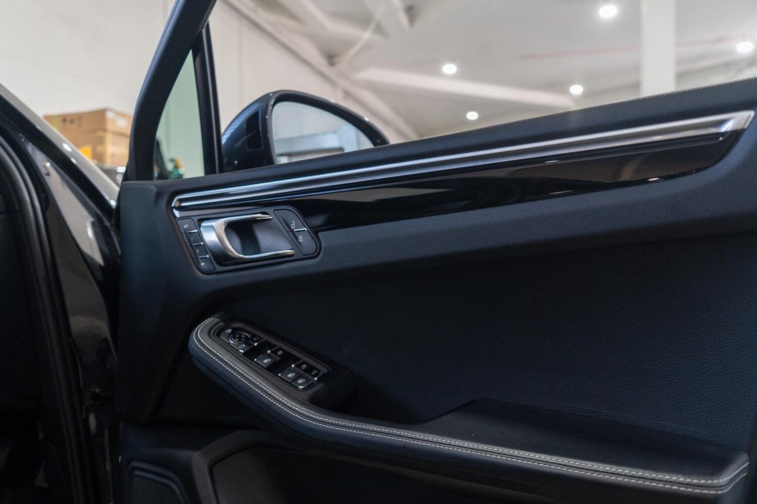 Used Porsche Macan for sale - 77794340: Photo 35