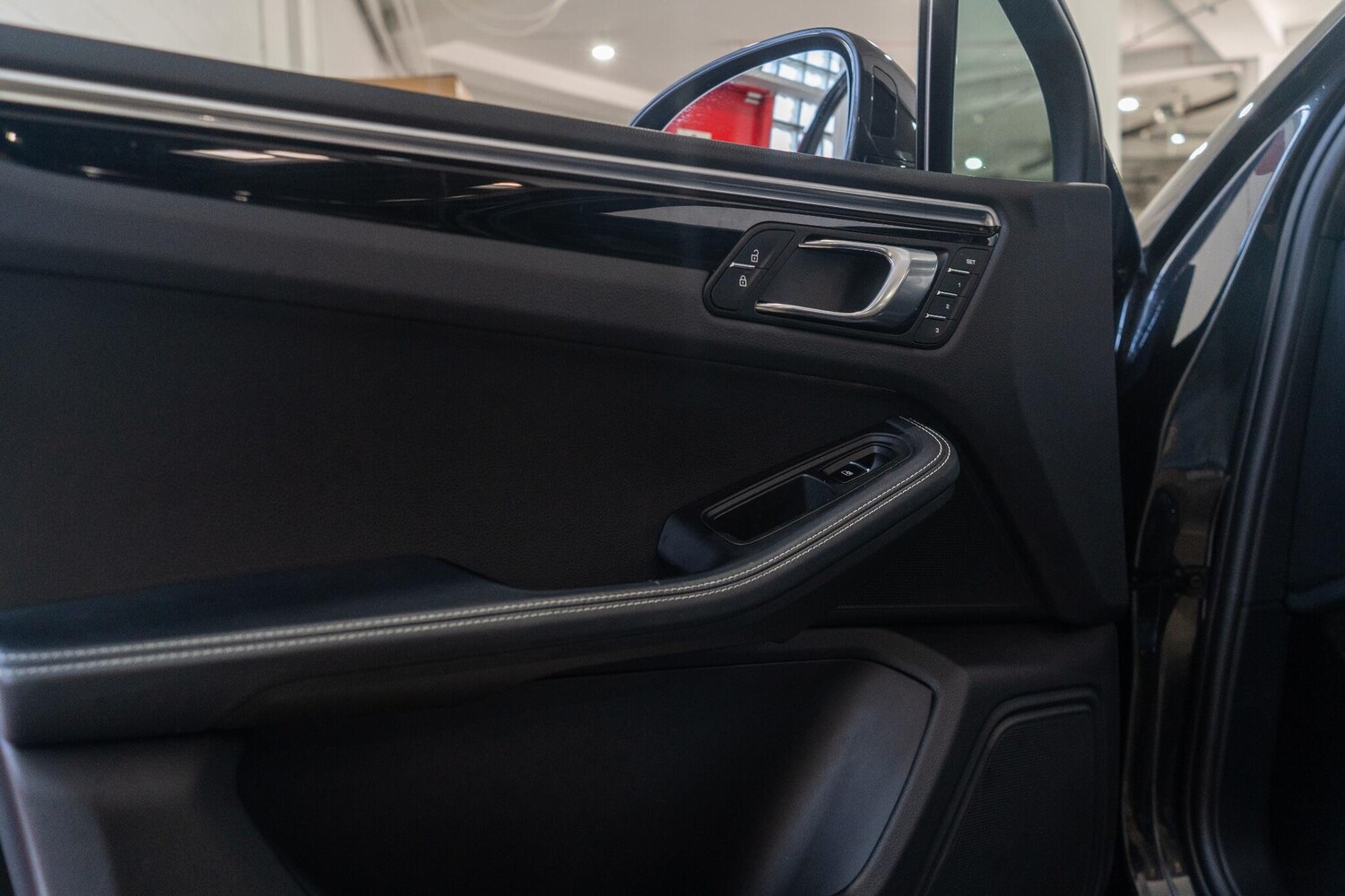 Used Porsche Macan for sale - 77794340: Photo 36