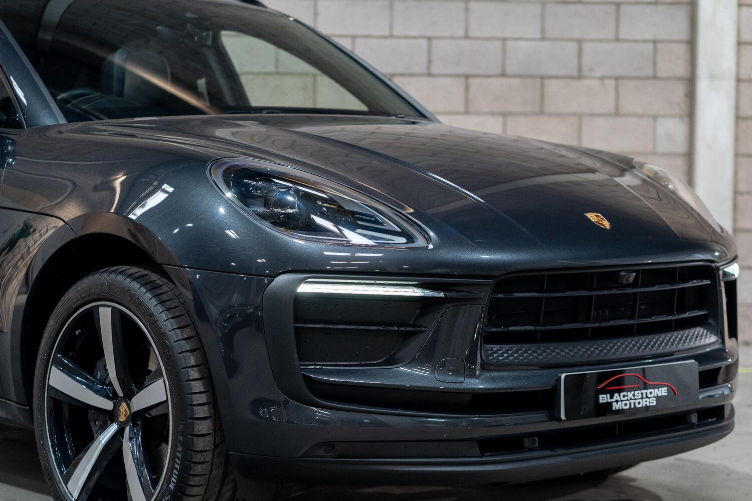 Used Porsche Macan for sale - 77794340: Photo 37