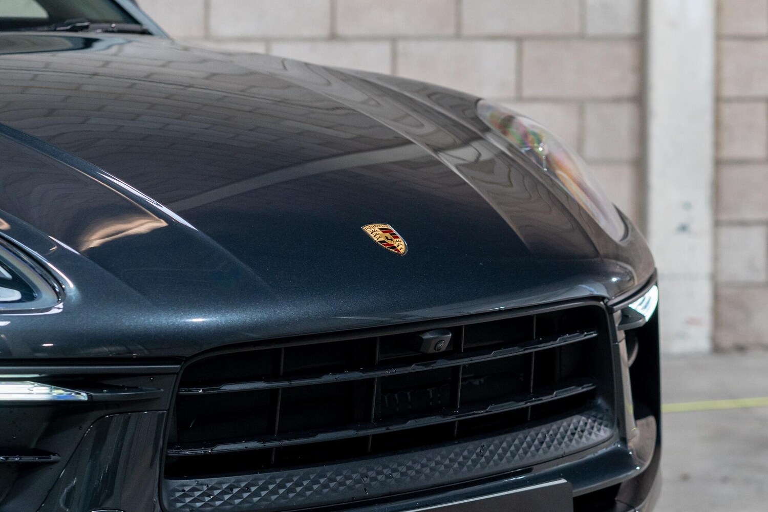 Used Porsche Macan for sale - 77794340: Photo 38