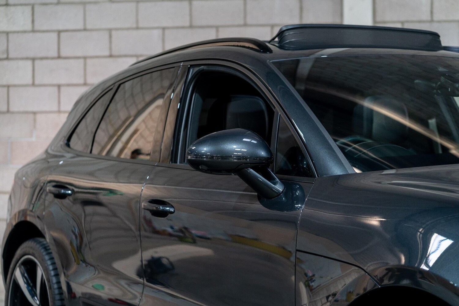 Used Porsche Macan for sale - 77794340: Photo 39