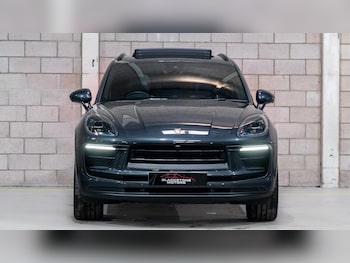 Used Porsche Macan 2022 for sale - 77794340: Photo