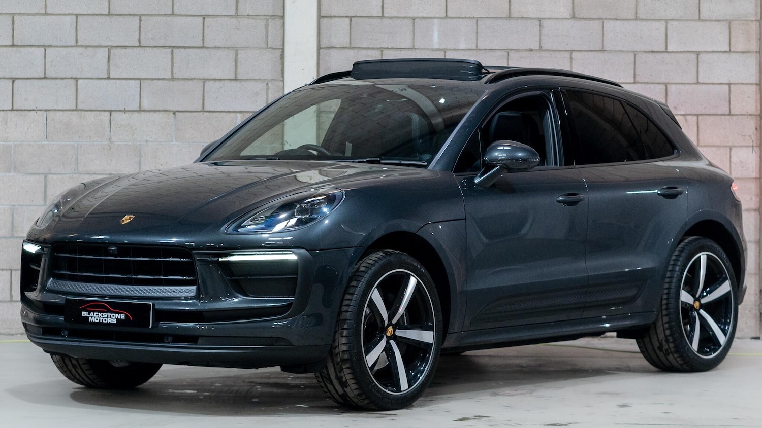 Used Porsche Macan for sale - 77794340: Photo 4