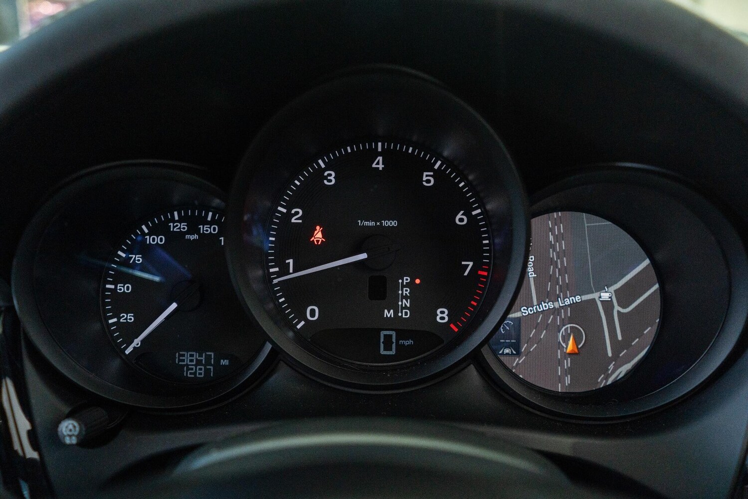 Used Porsche Macan for sale - 77794340: Photo 40