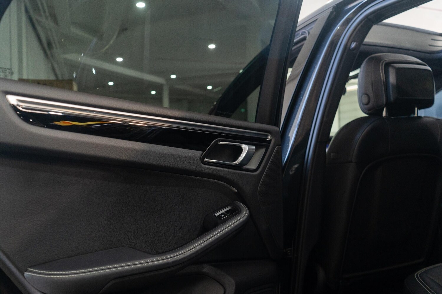 Used Porsche Macan for sale - 77794340: Photo 41