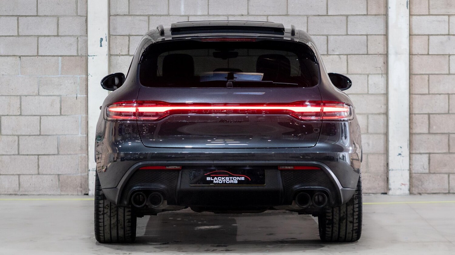 Used Porsche Macan for sale - 77794340: Photo 6