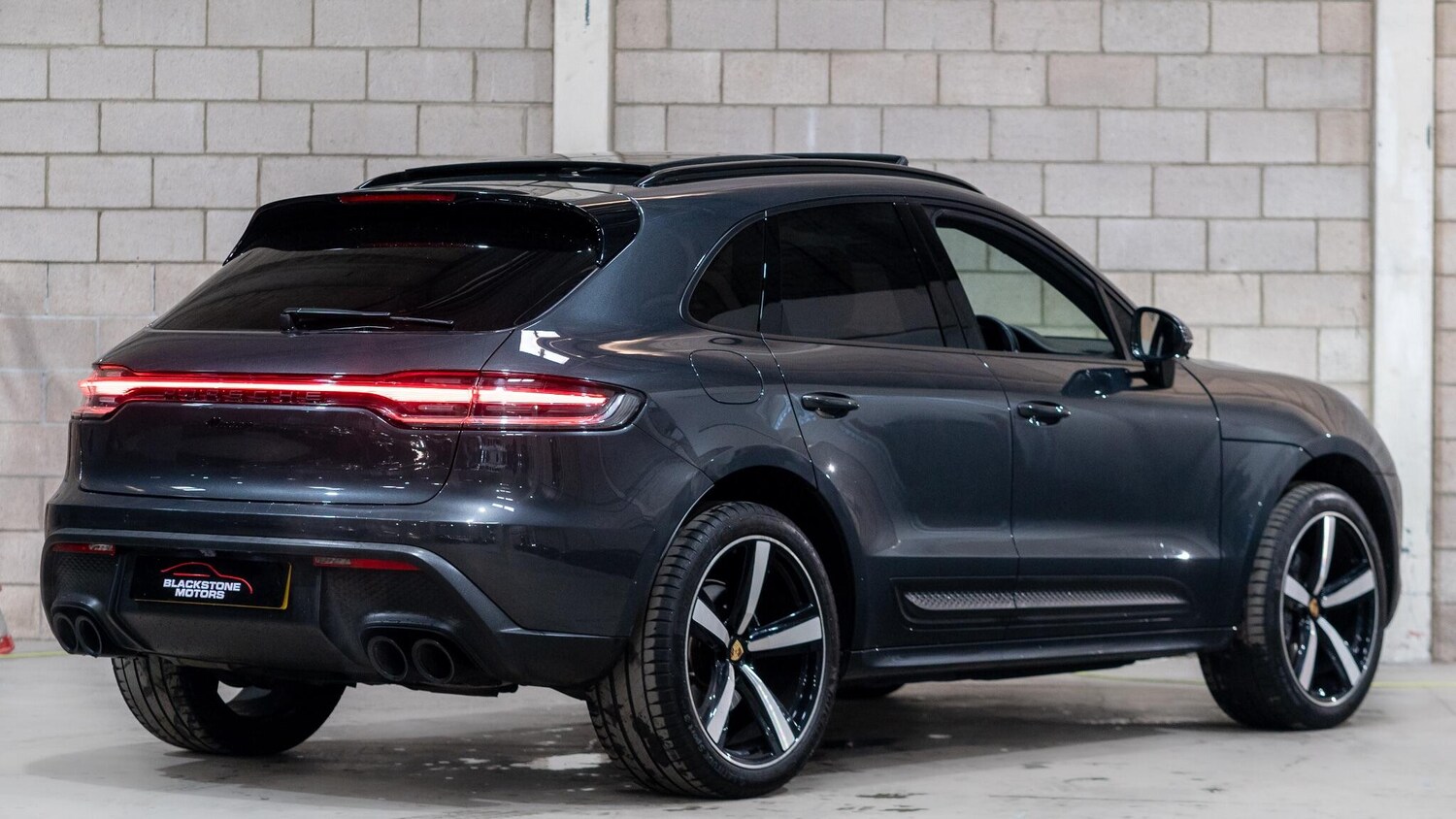 Used Porsche Macan for sale - 77794340: Photo 7