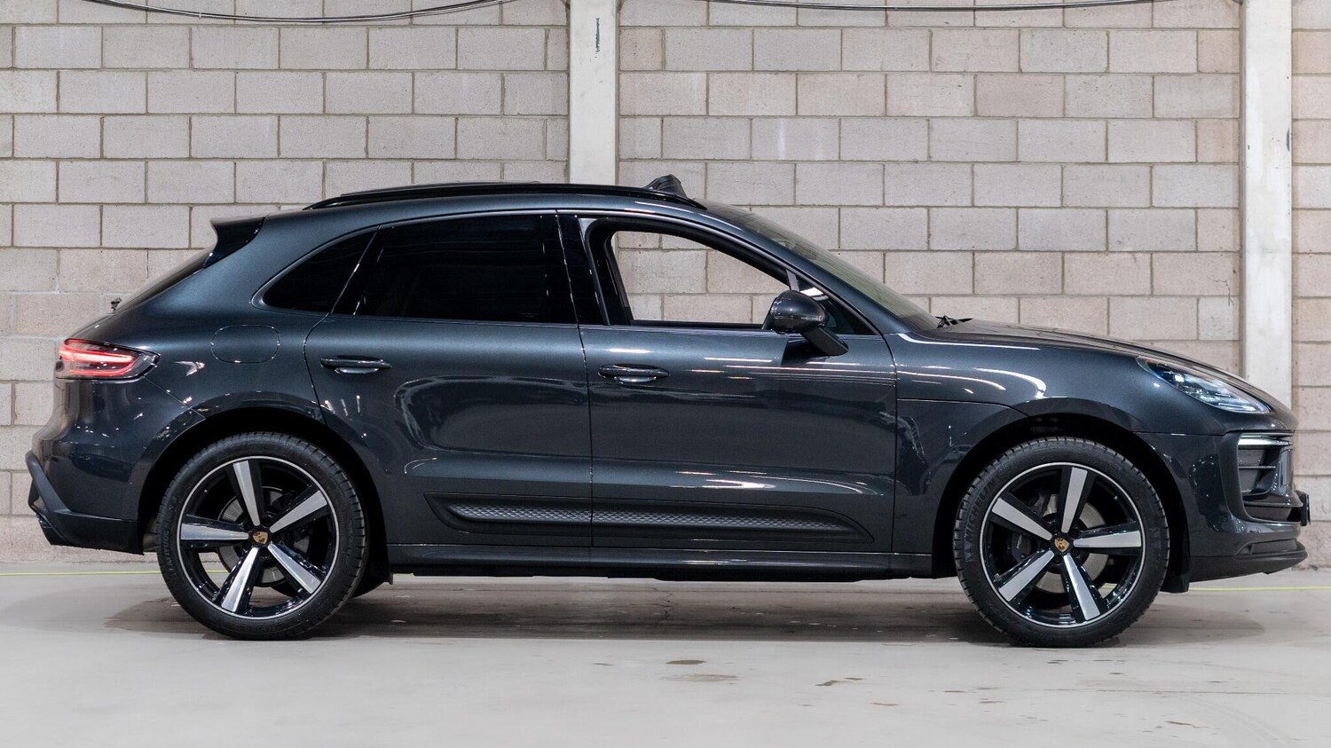 Used Porsche Macan for sale - 77794340: Photo 8