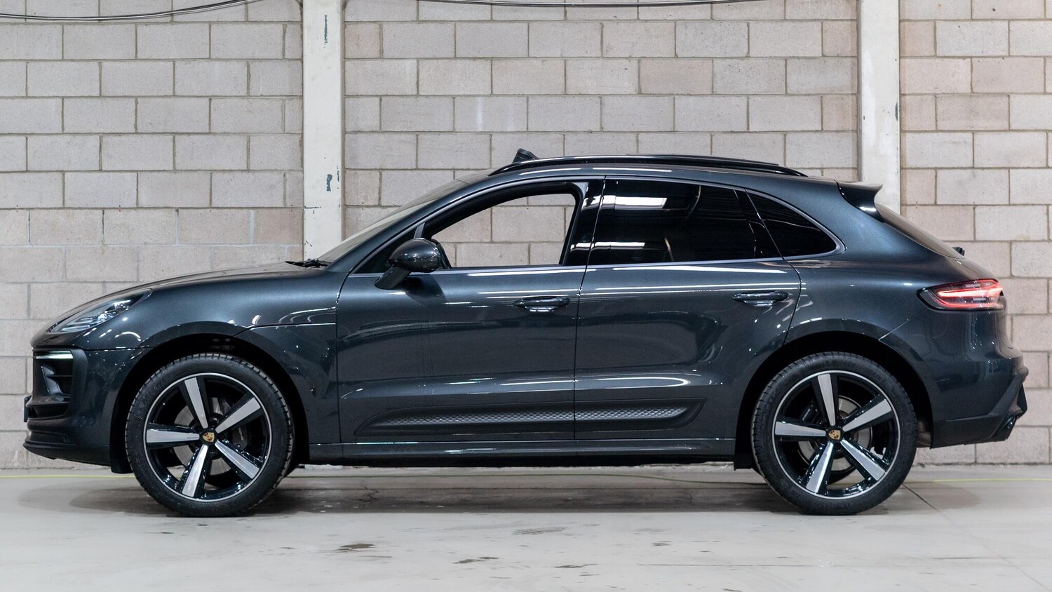 Used Porsche Macan for sale - 77794340: Photo 9