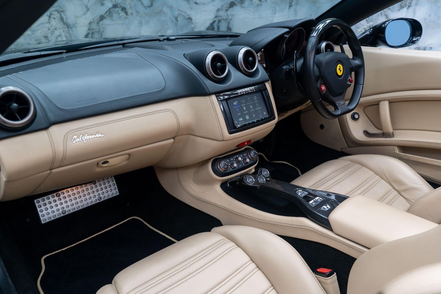 Used Ferrari California 2014 for sale - 77978285: Photo 13