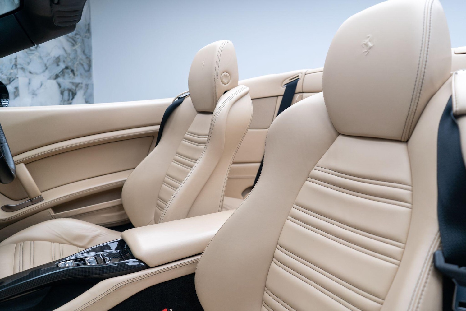 Used Ferrari California 2014 for sale - 77978285: Photo 15