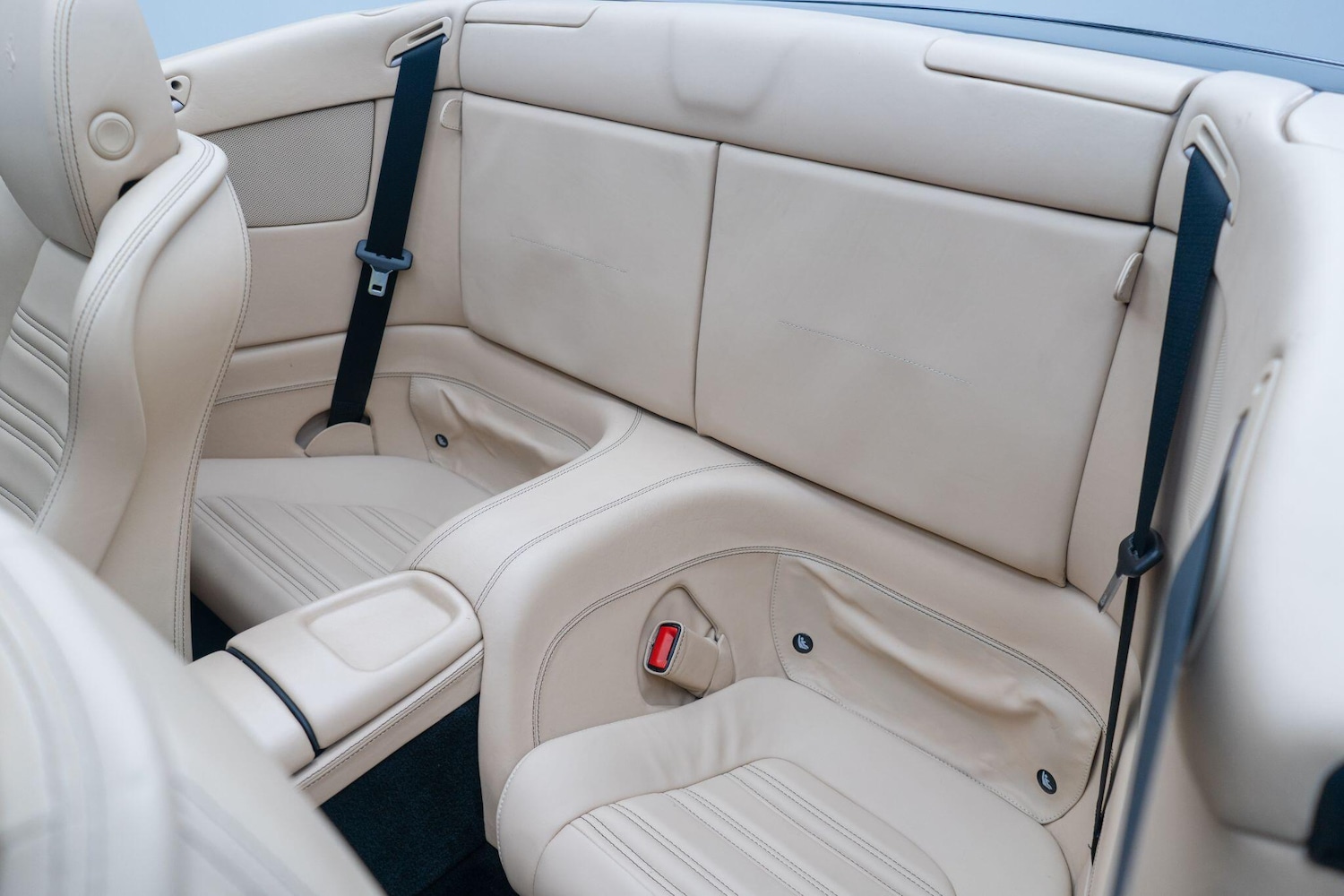 Used Ferrari California 2014 for sale - 77978285: Photo 16