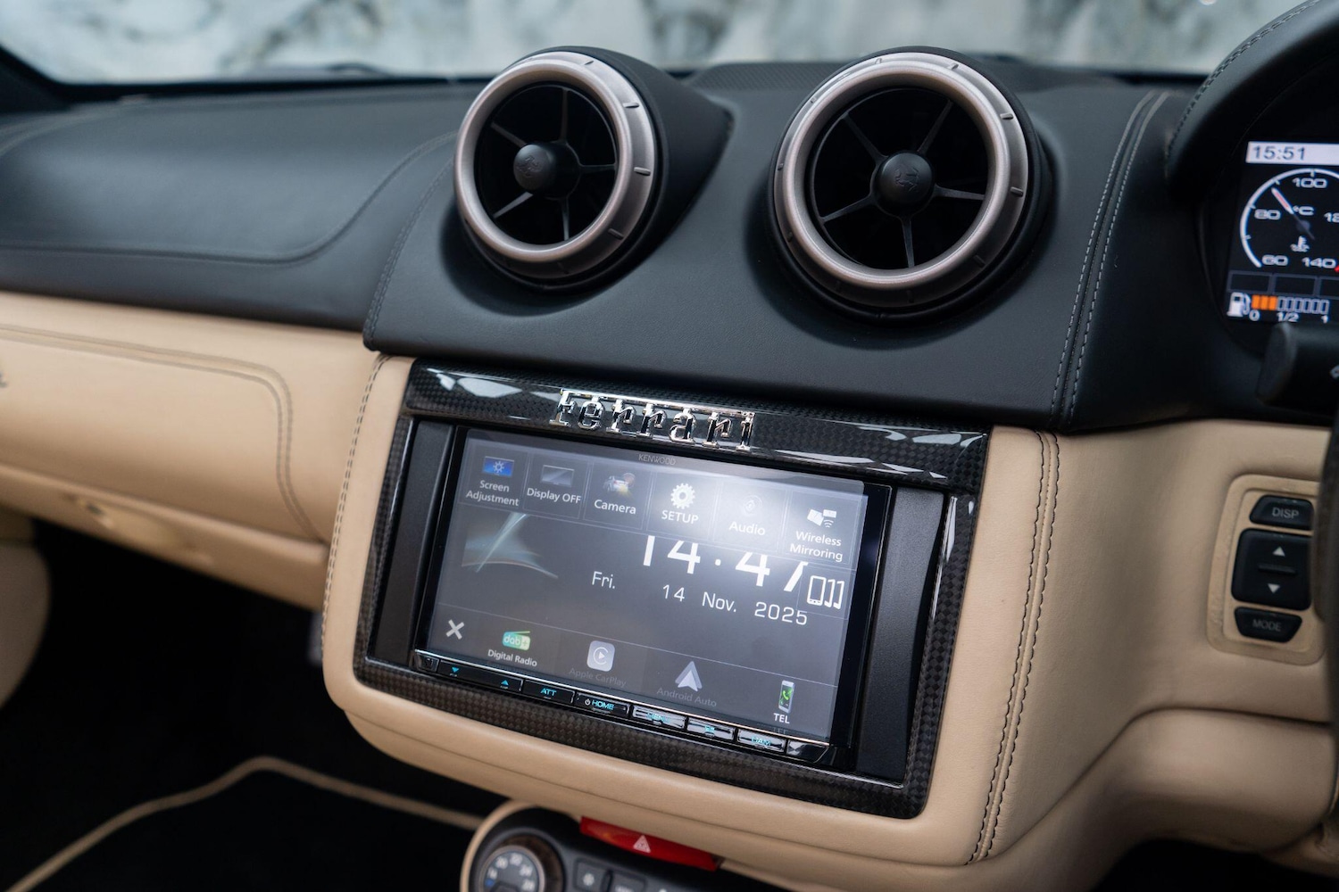 Used Ferrari California 2014 for sale - 77978285: Photo 17