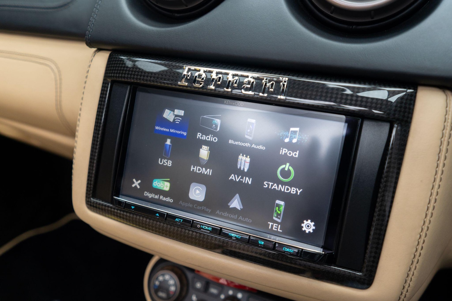 Used Ferrari California 2014 for sale - 77978285: Photo 18