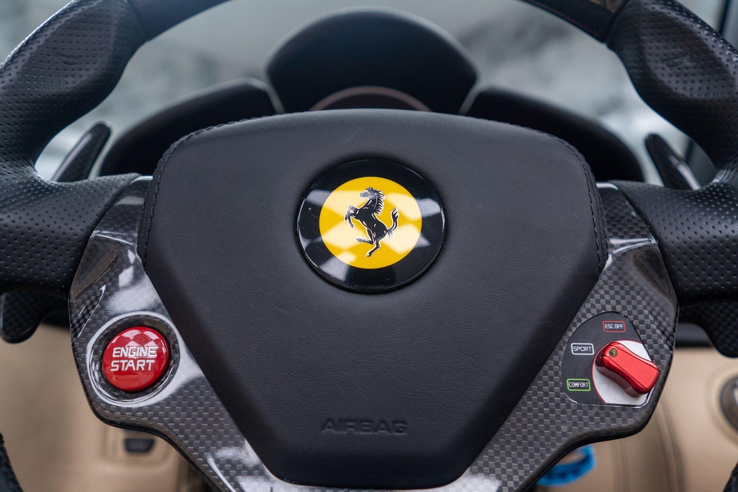 Used Ferrari California 2014 for sale - 77978285: Photo 27