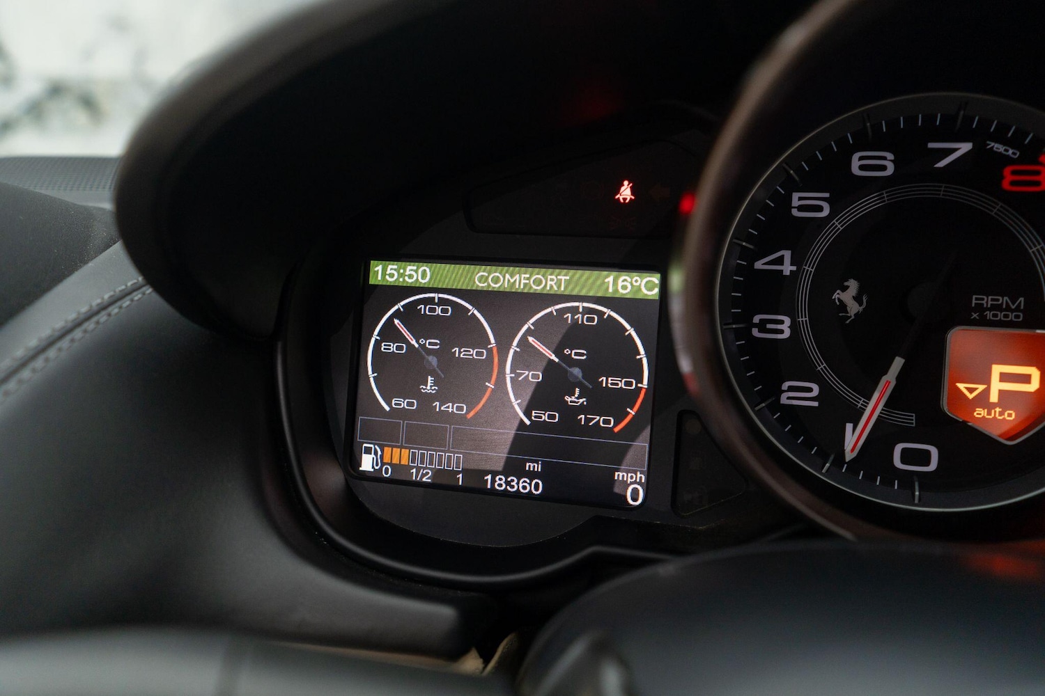 Used Ferrari California 2014 for sale - 77978285: Photo 30